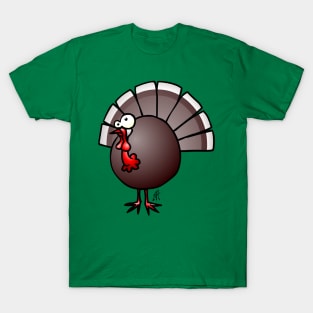 Turkey T-Shirt